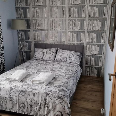 הוילה סקארבורו Peasholm Luxury House מראה חיצוני תמונה