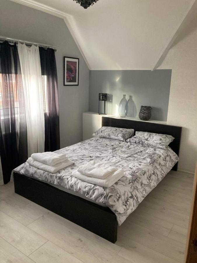 הוילה סקארבורו Peasholm Luxury House מראה חיצוני תמונה